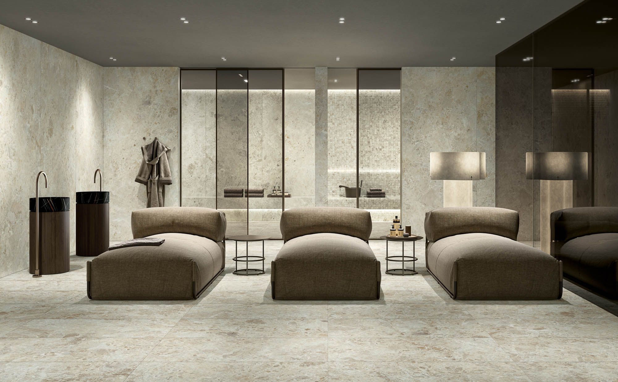 Luxury Sanitary Ware